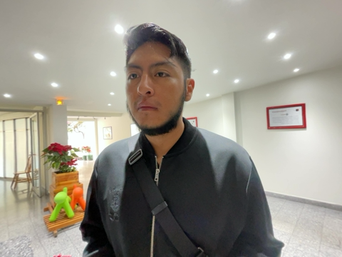 Foto de Luis Antonio Monroy Vazquez